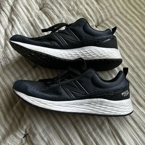 New Balance Arishi fresh foam sneakers